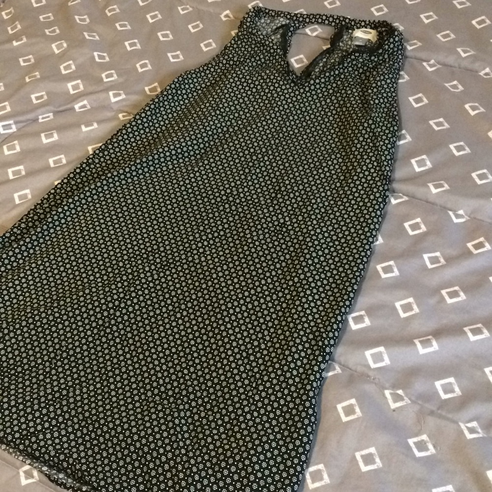 old navy shift dress